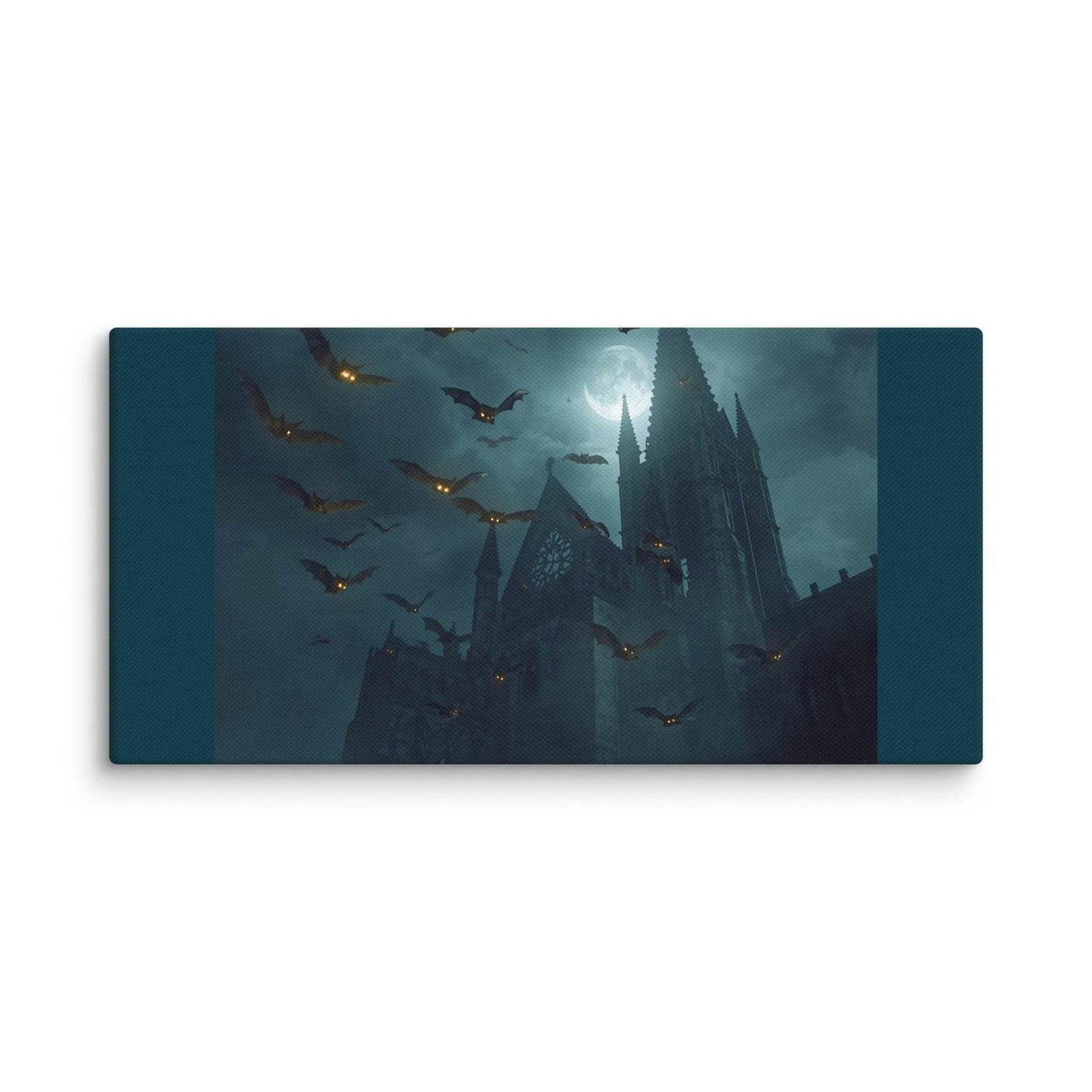 Canvas Wall Art - Trendy Trophys