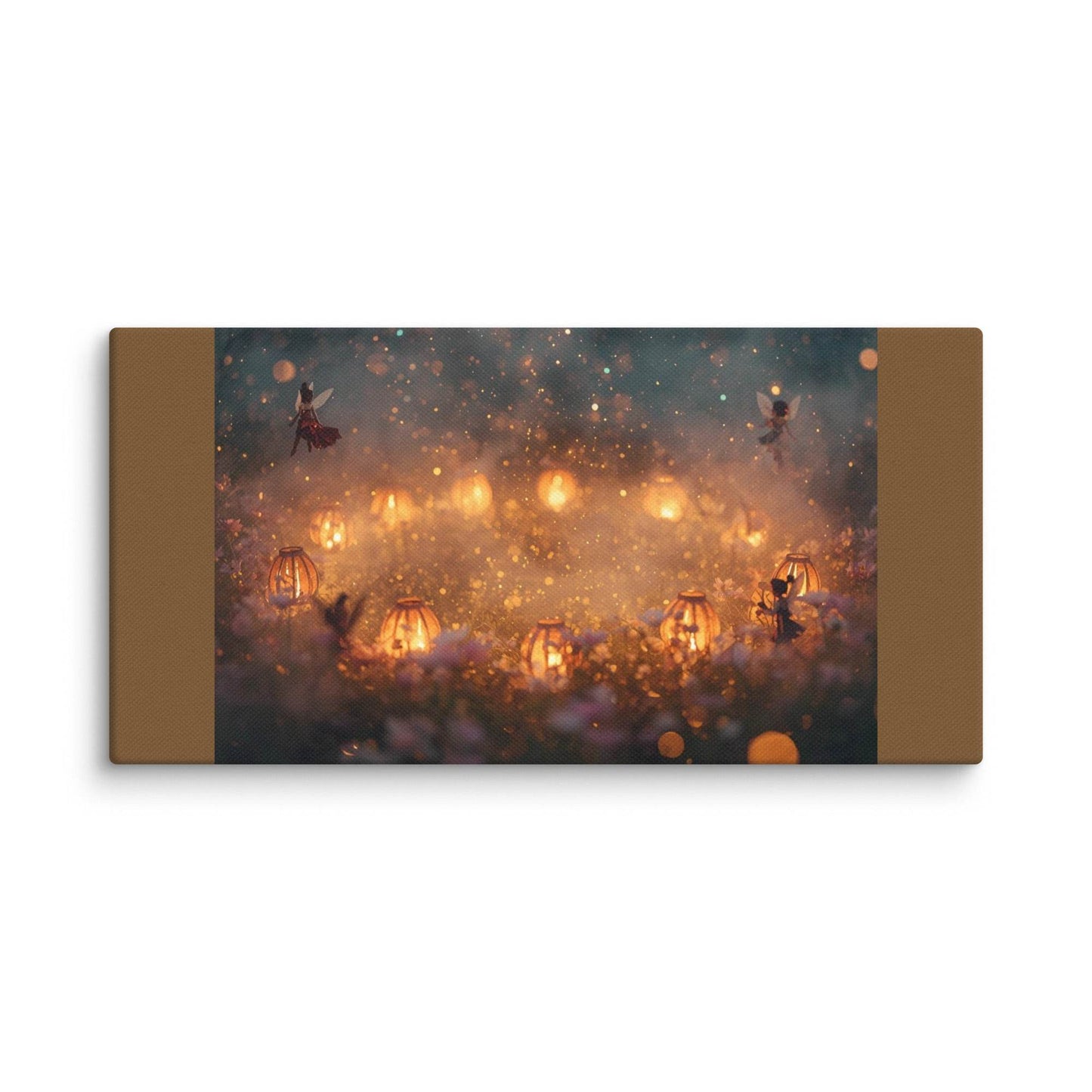 Canvas Wall Art - Trendy Trophys