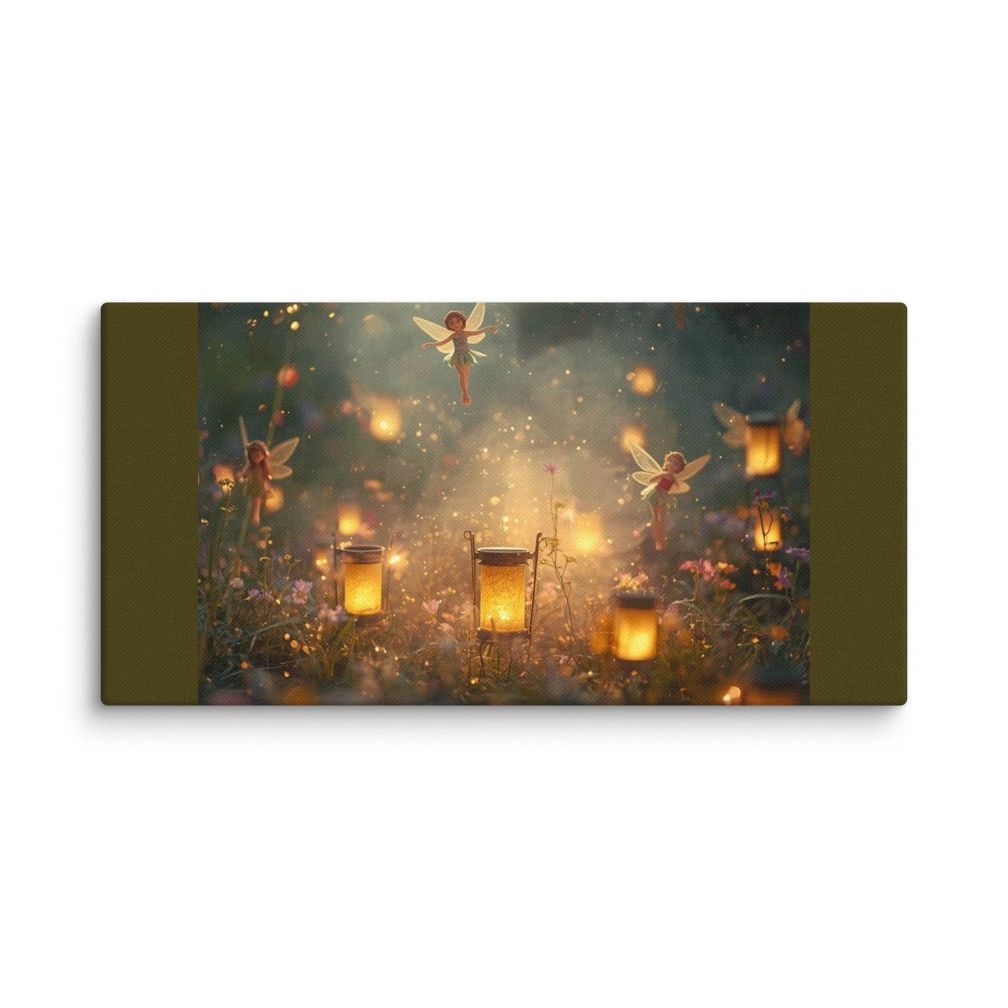 Canvas Wall Art - Trendy Trophys