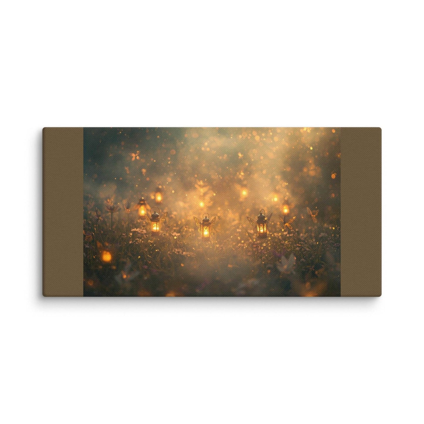 Canvas Wall Art - Trendy Trophys