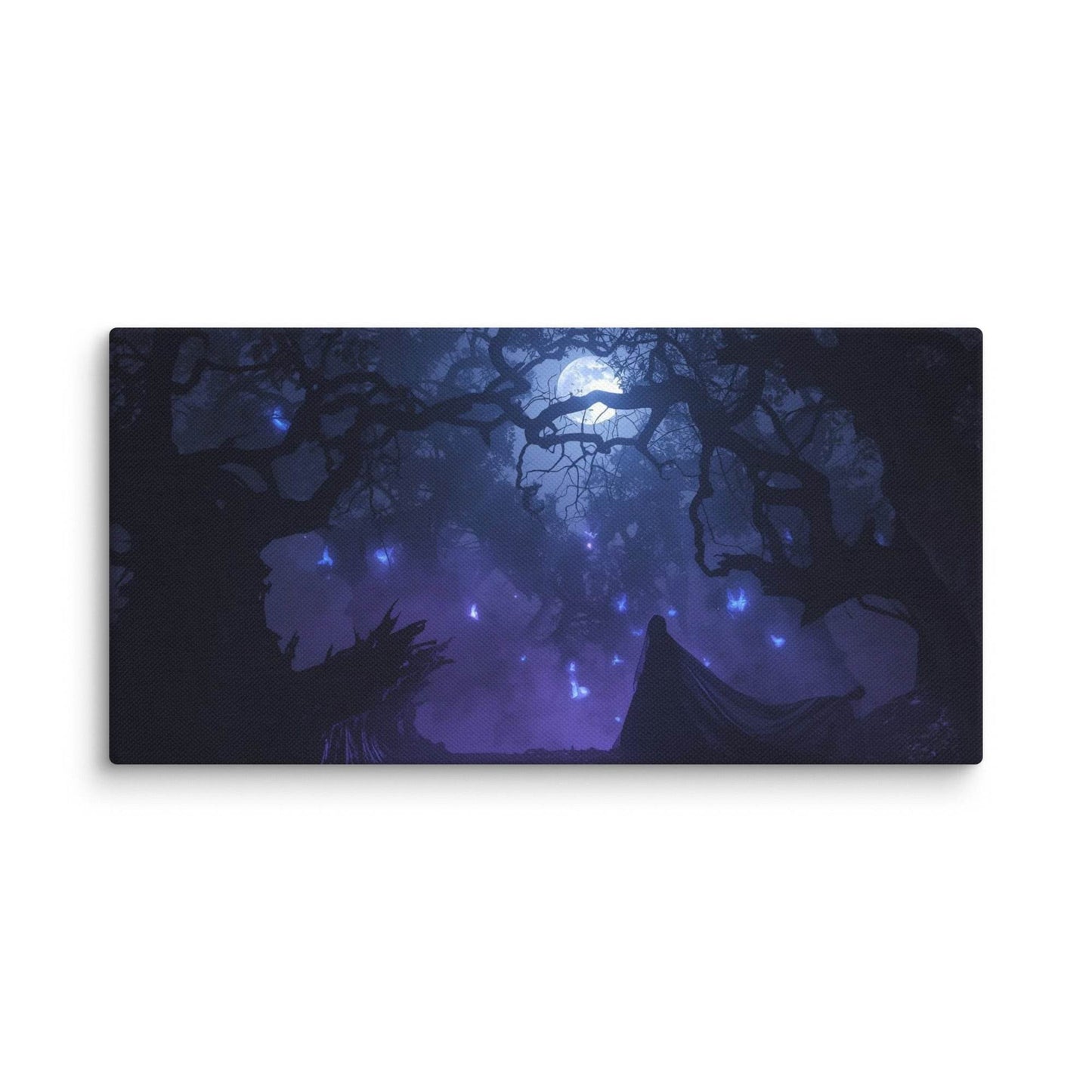 Canvas Wall Art - Trendy Trophys