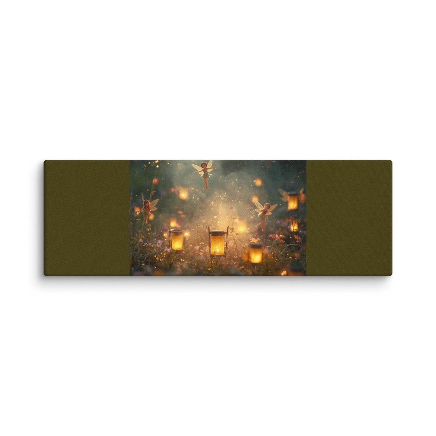 Canvas Wall Art - Trendy Trophys