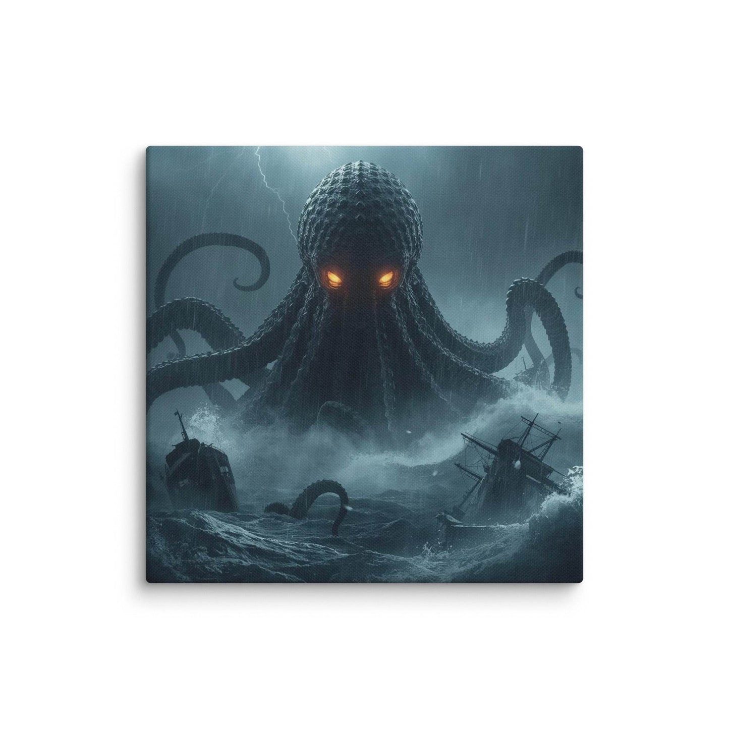 Canvas Wall Art - Trendy Trophys