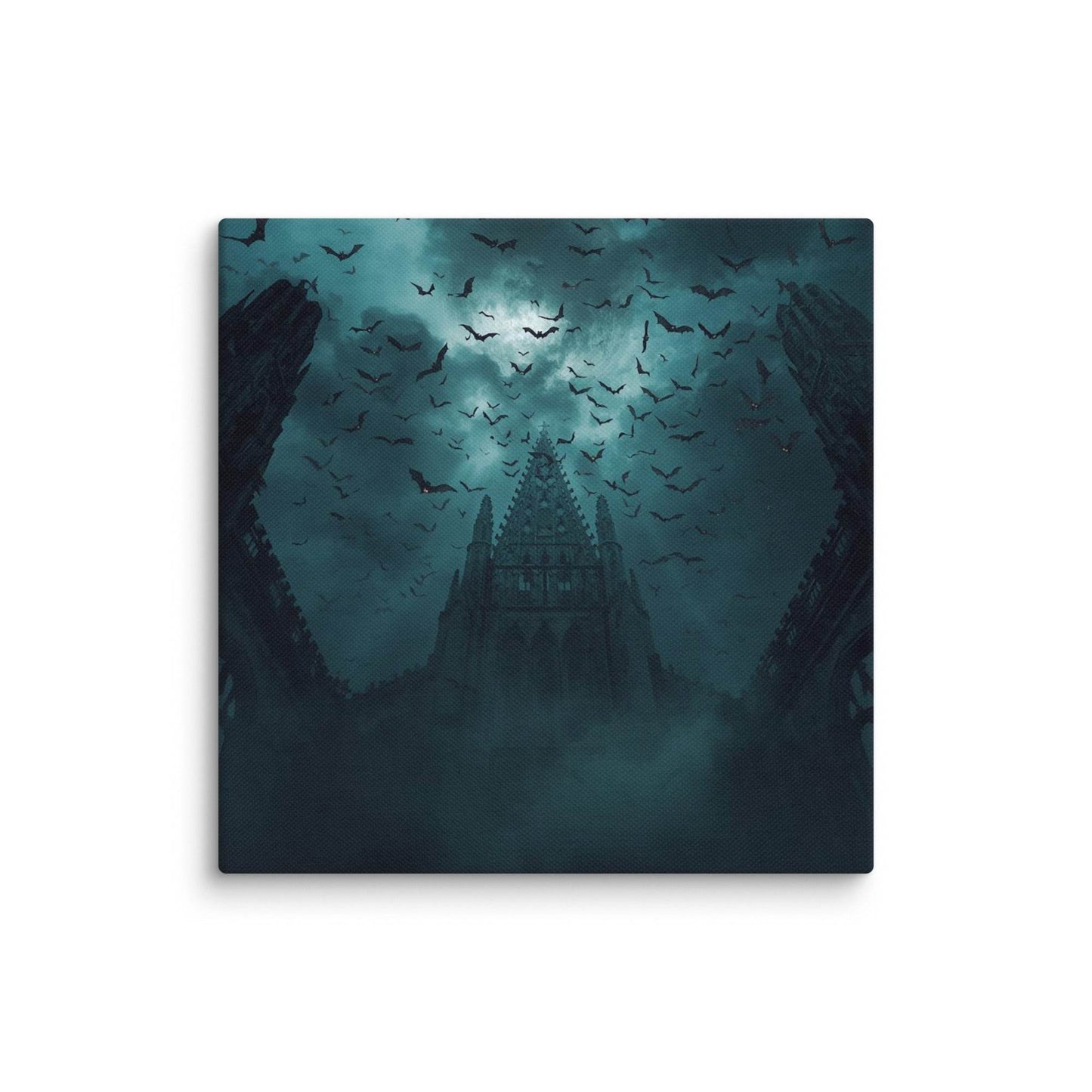 Canvas Wall Art - Trendy Trophys