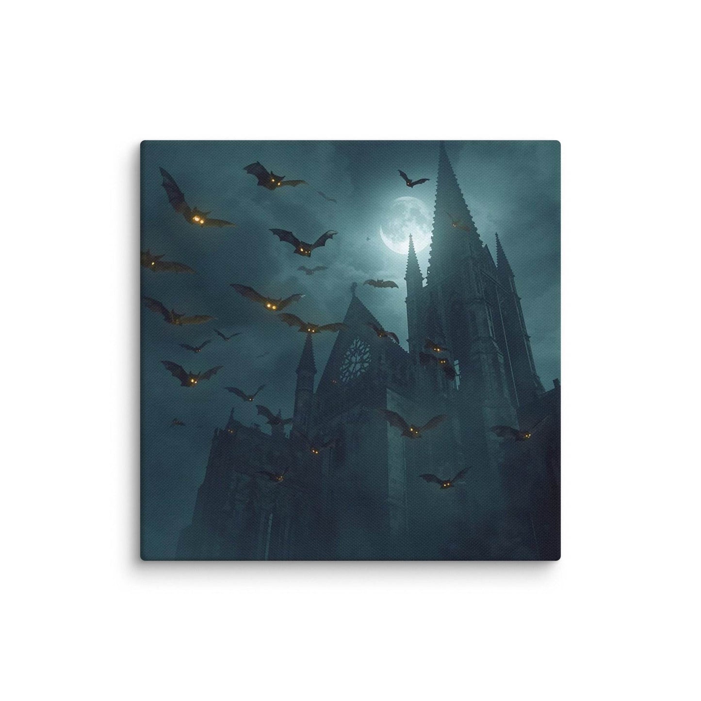 Canvas Wall Art - Trendy Trophys