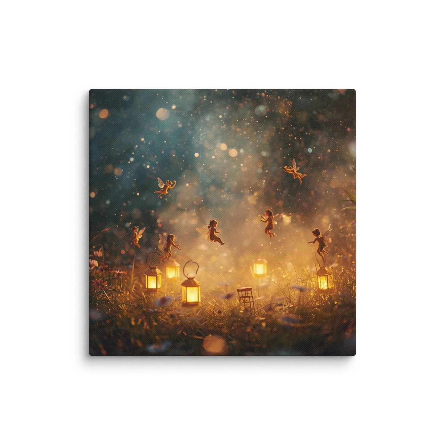 Canvas Wall Art - Trendy Trophys