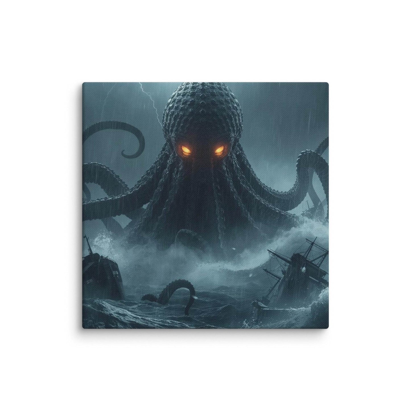 Canvas Wall Art - Trendy Trophys