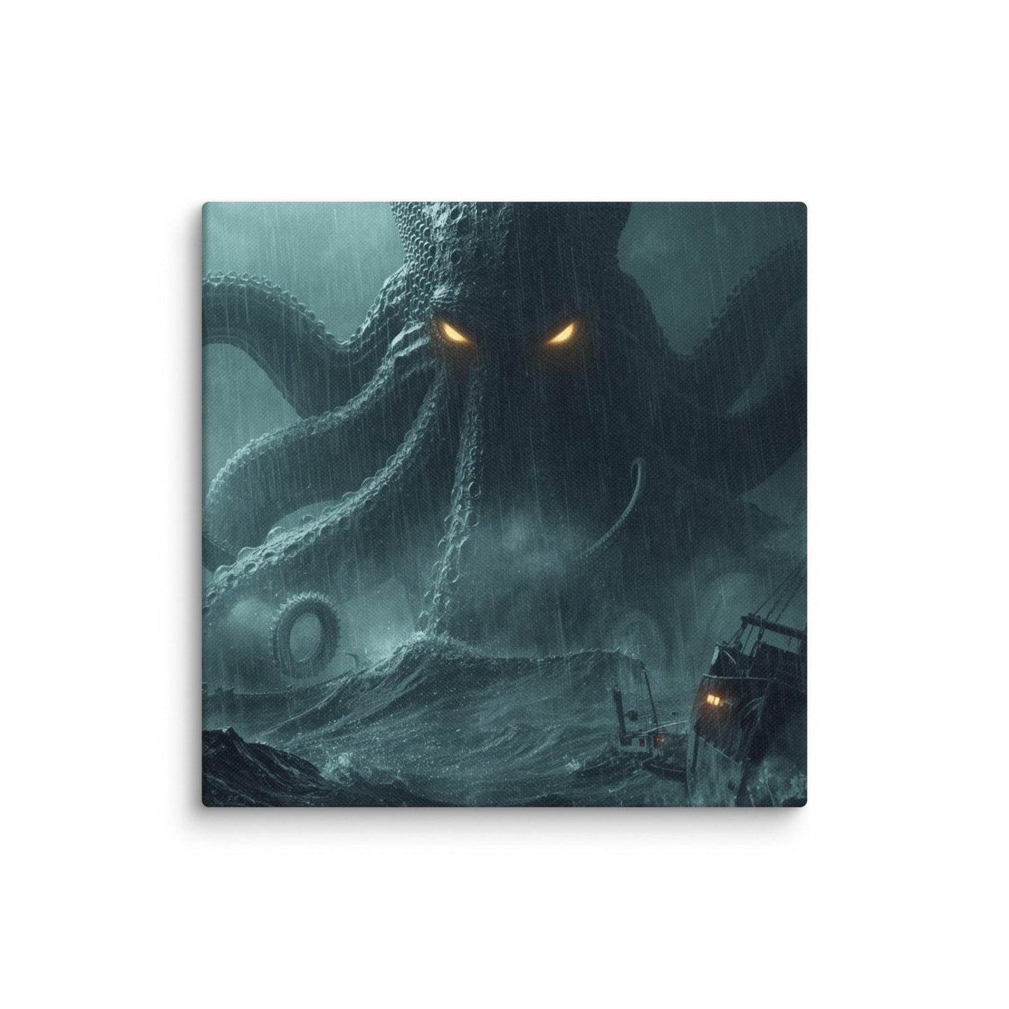 Canvas Wall Art - Trendy Trophys