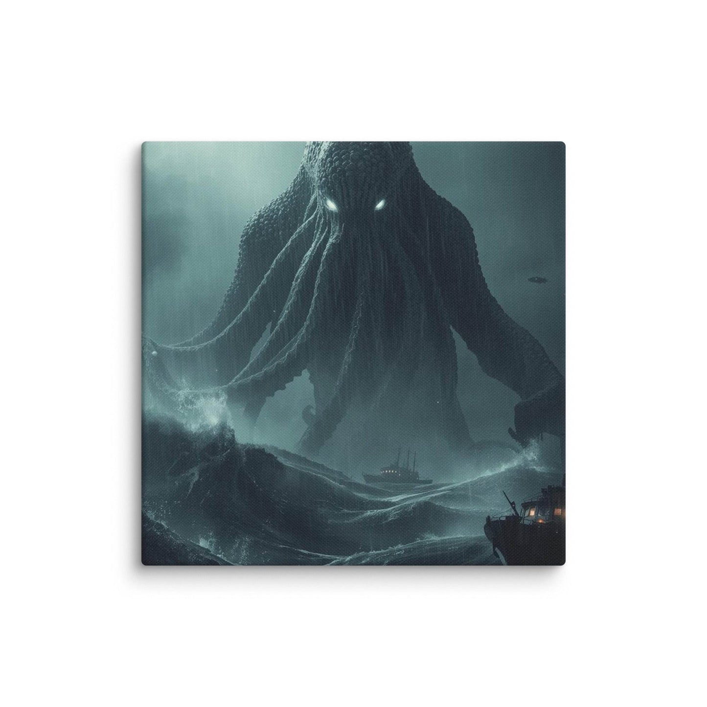 Canvas Wall Art - Trendy Trophys