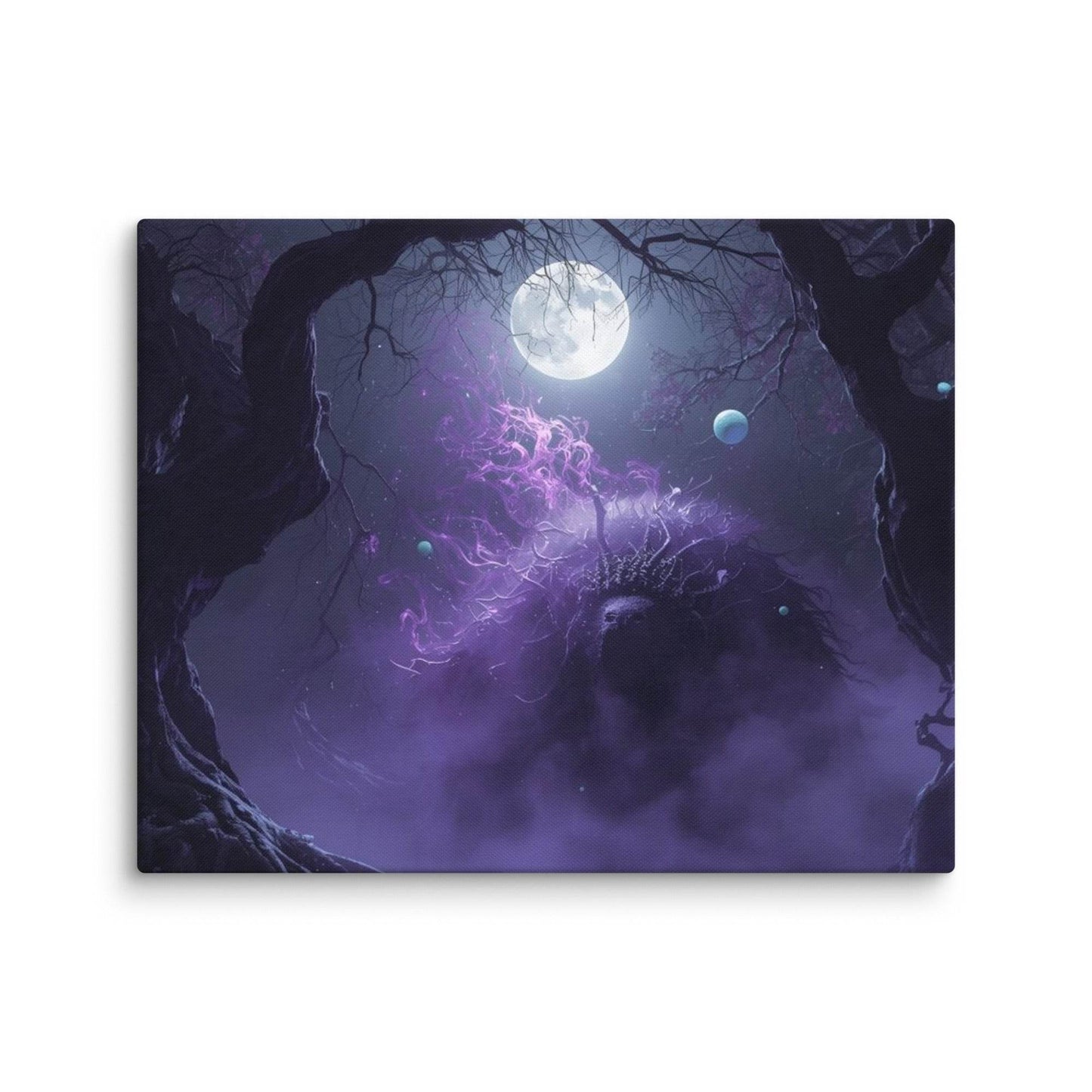 Canvas Wall Art - Trendy Trophys