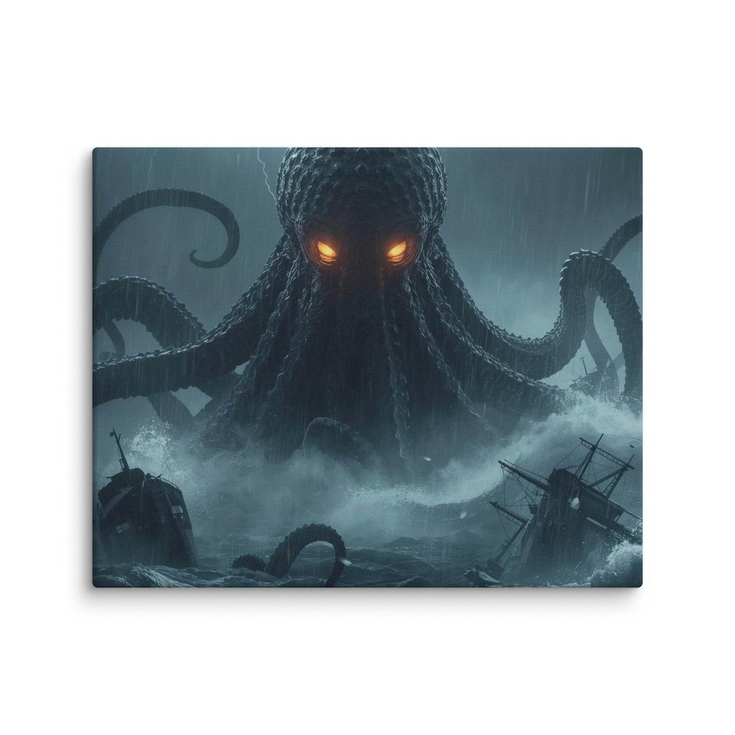 Canvas Wall Art - Trendy Trophys