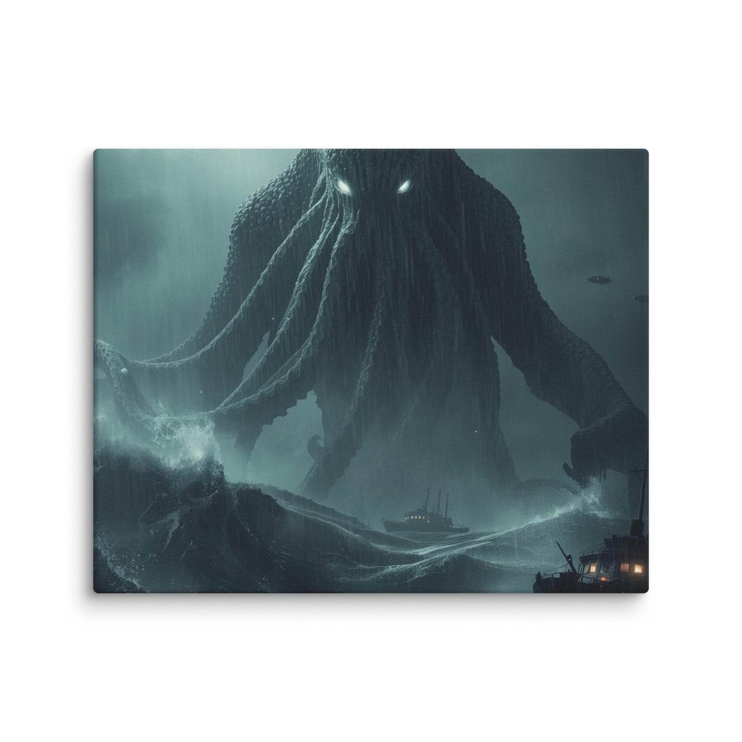 Canvas Wall Art - Trendy Trophys