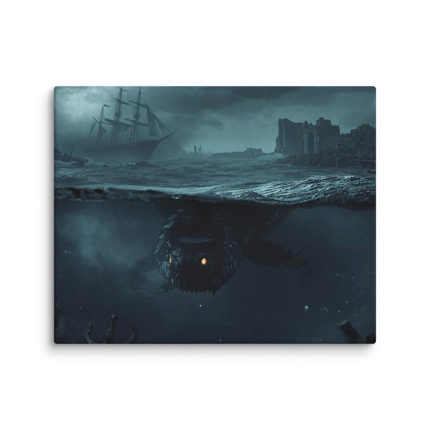 Canvas Wall Art - Trendy Trophys