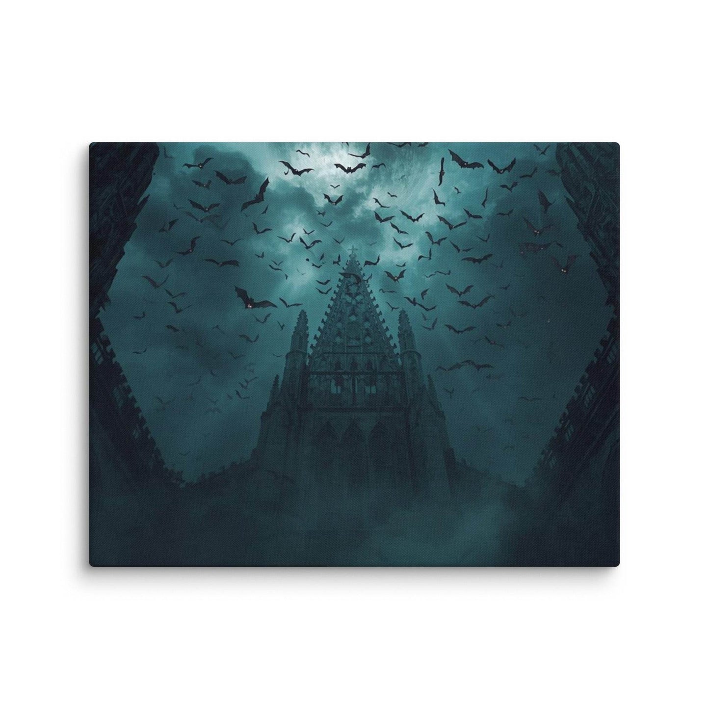 Canvas Wall Art - Trendy Trophys