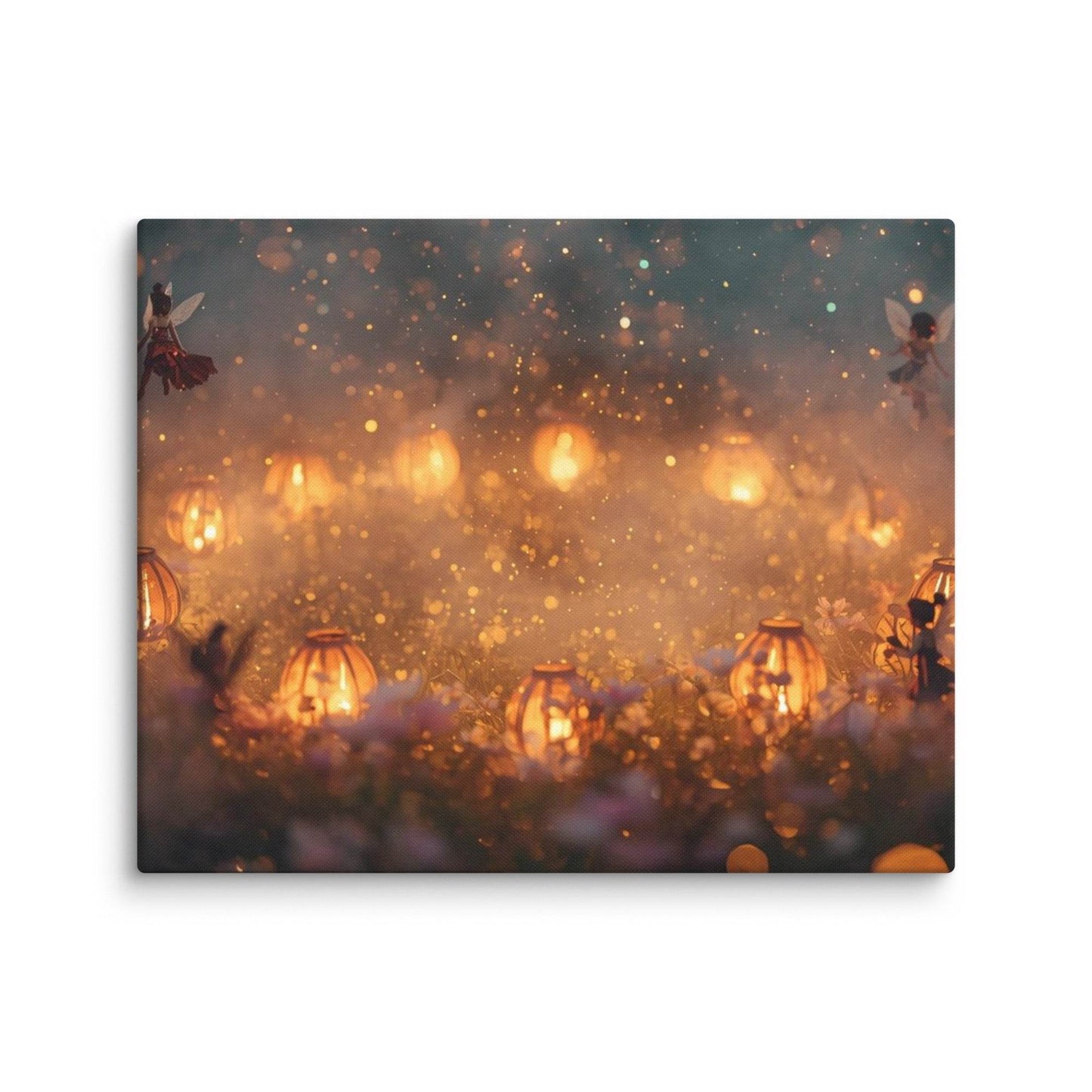 Canvas Wall Art - Trendy Trophys