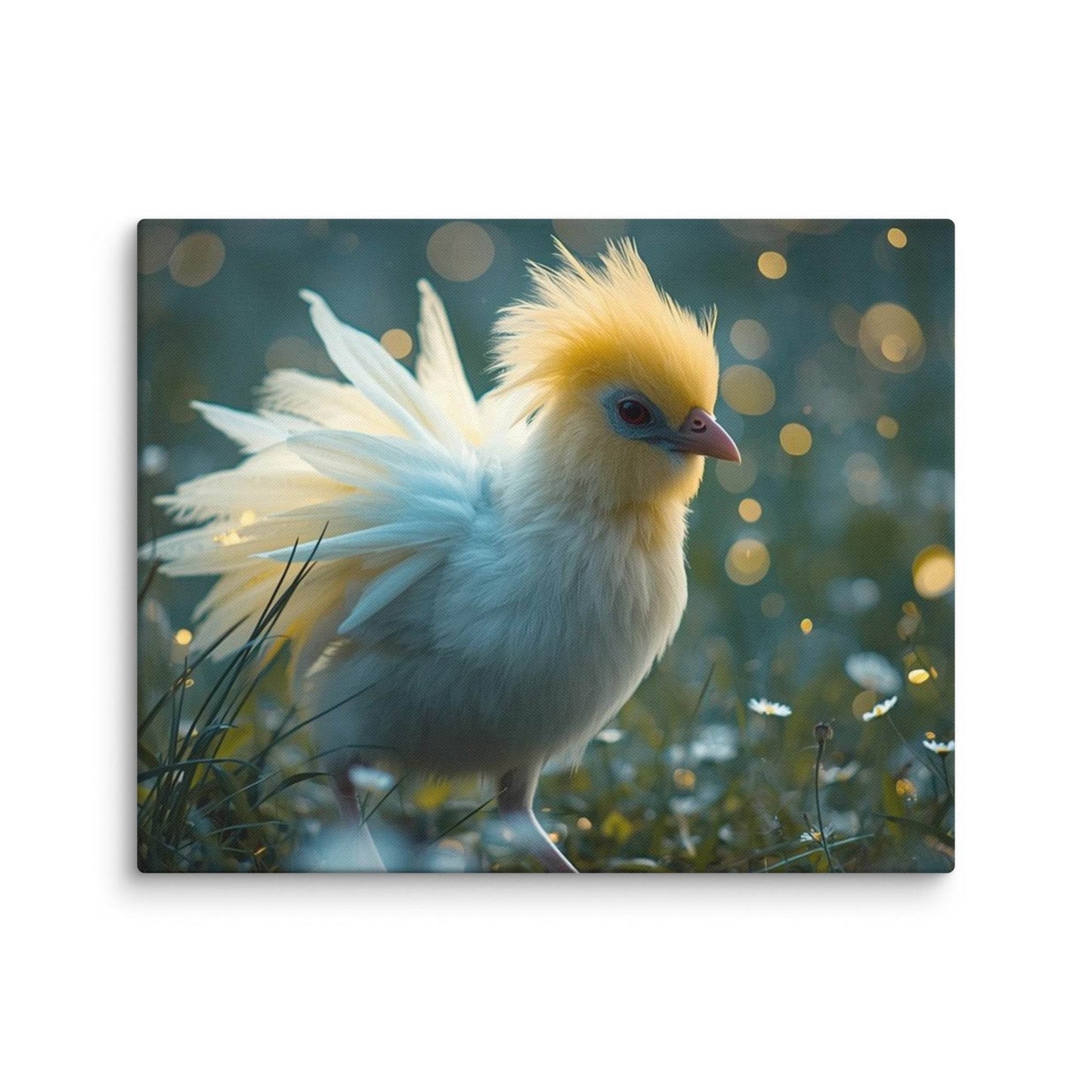 Canvas Wall Art - Trendy Trophys