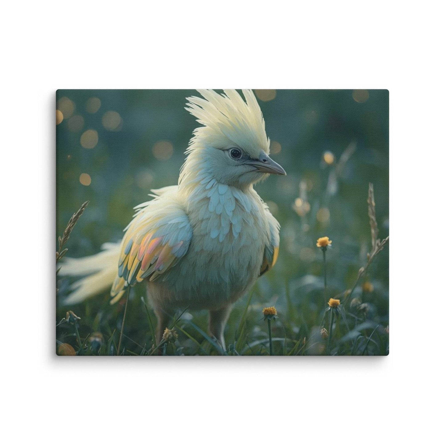 Canvas Wall Art - Trendy Trophys