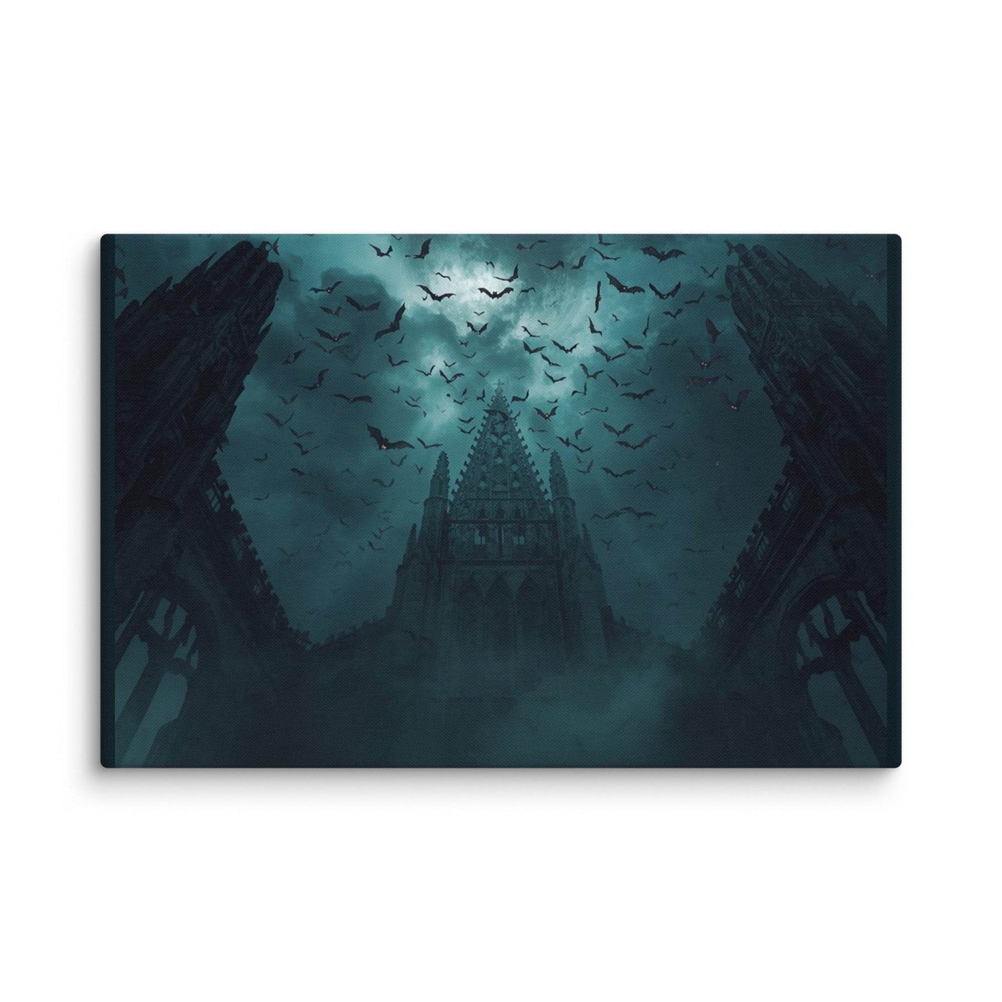 Canvas Wall Art - Trendy Trophys