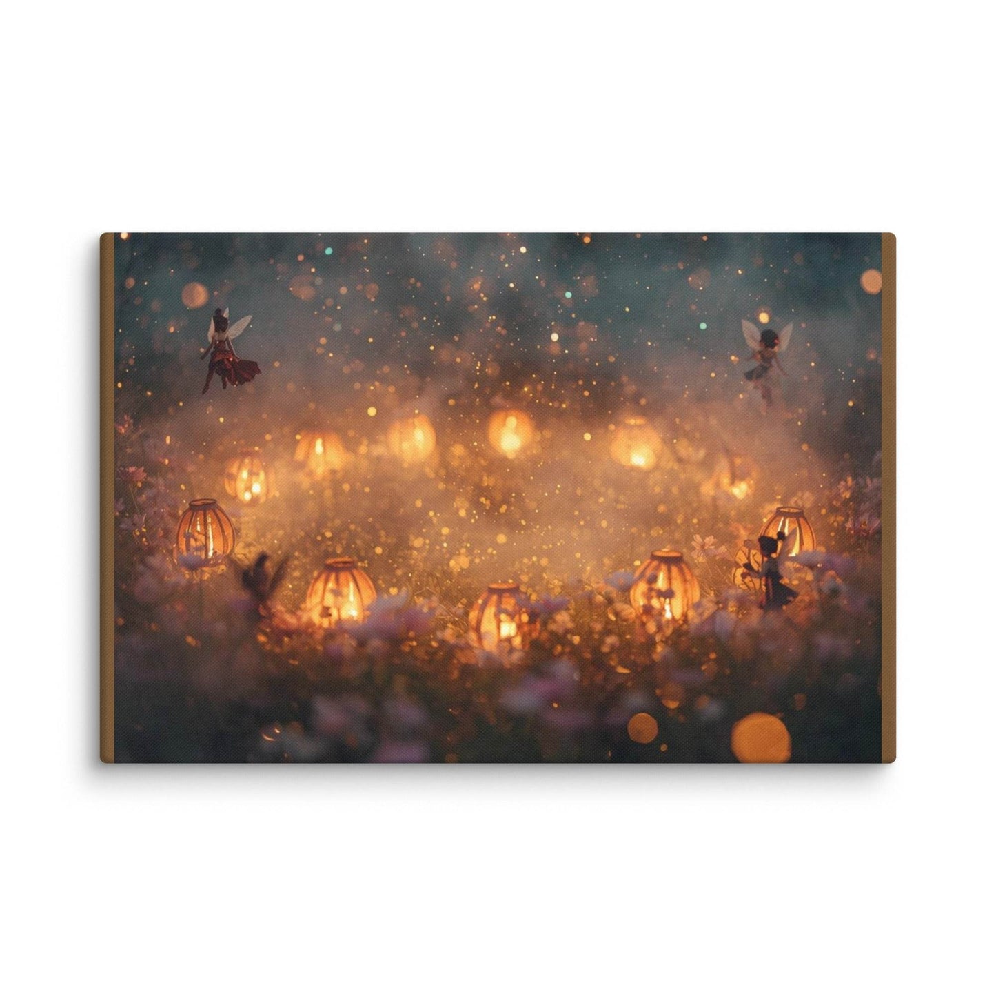 Canvas Wall Art - Trendy Trophys