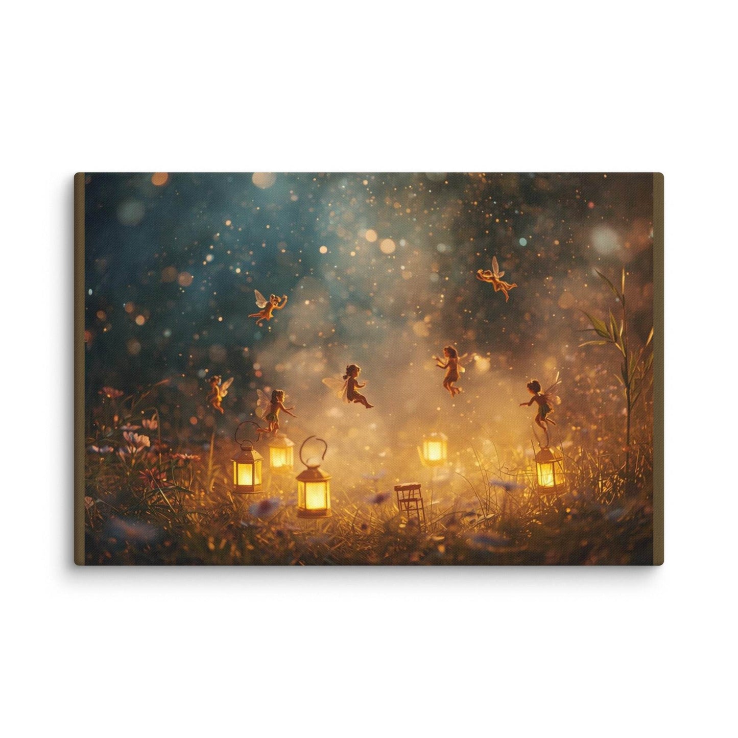 Canvas Wall Art - Trendy Trophys