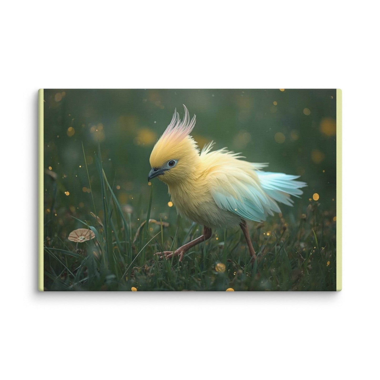 Canvas Wall Art - Trendy Trophys