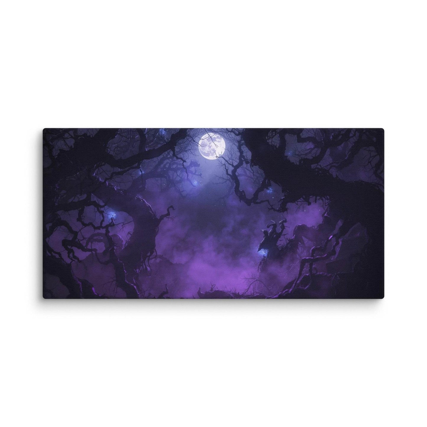 Canvas Wall Art - Trendy Trophys