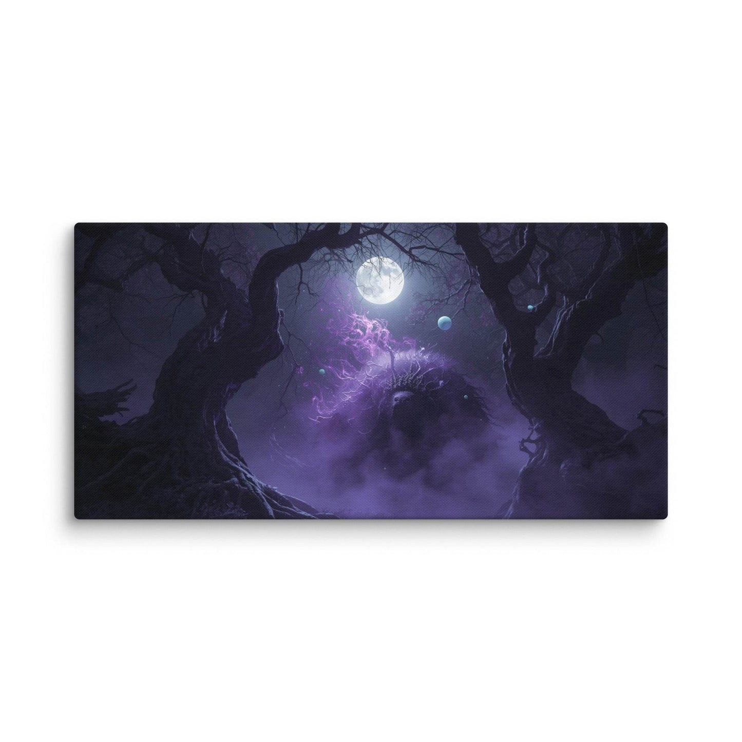 Canvas Wall Art - Trendy Trophys