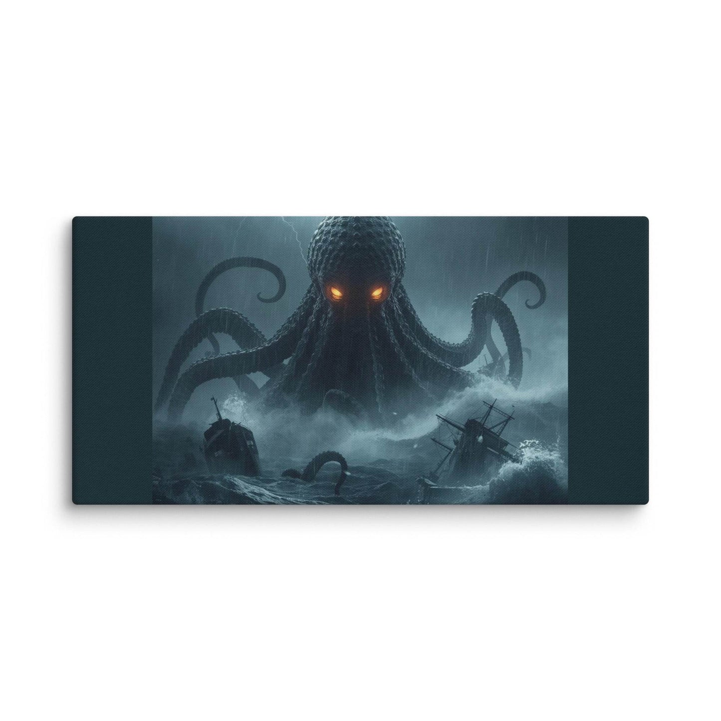 Canvas Wall Art - Trendy Trophys