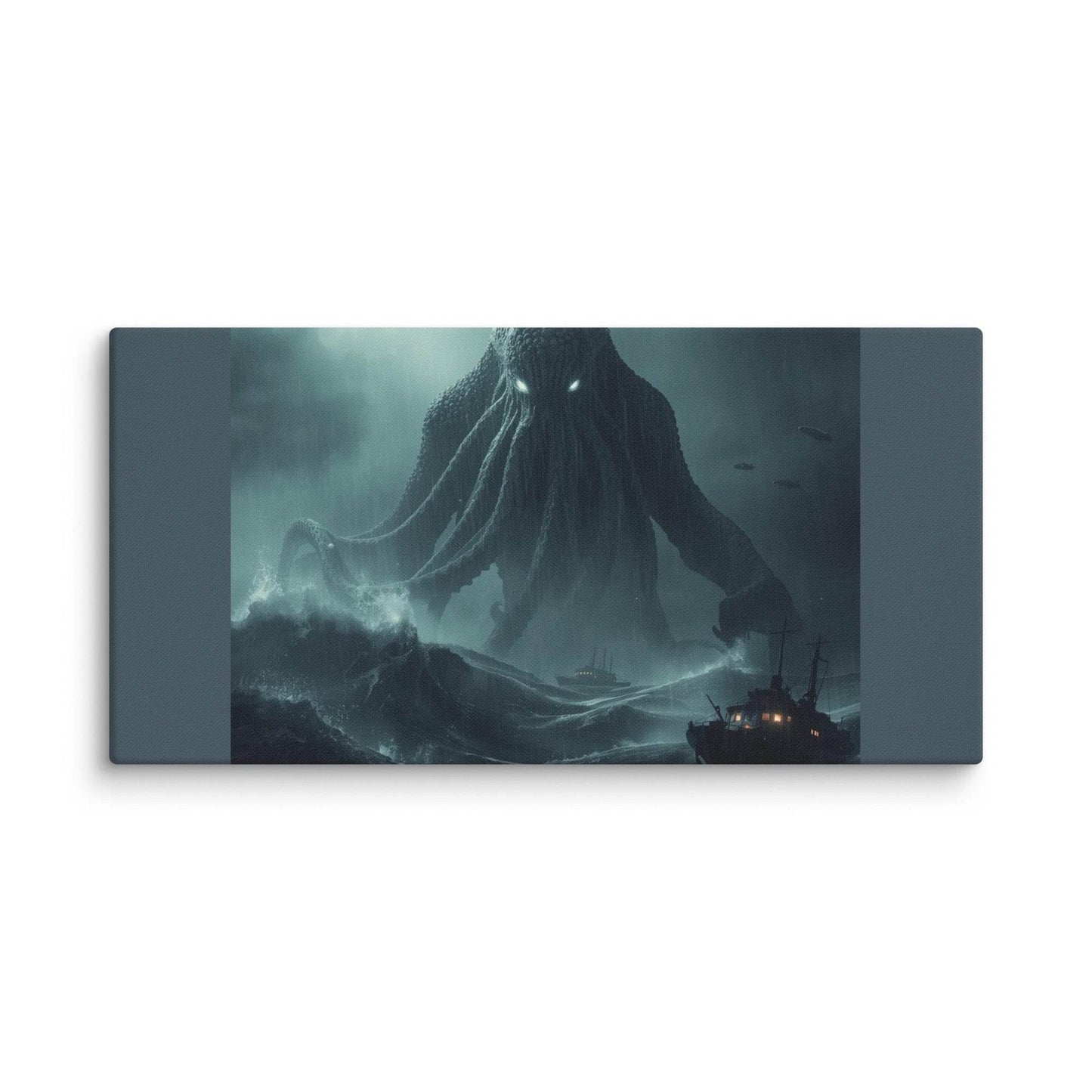 Canvas Wall Art - Trendy Trophys