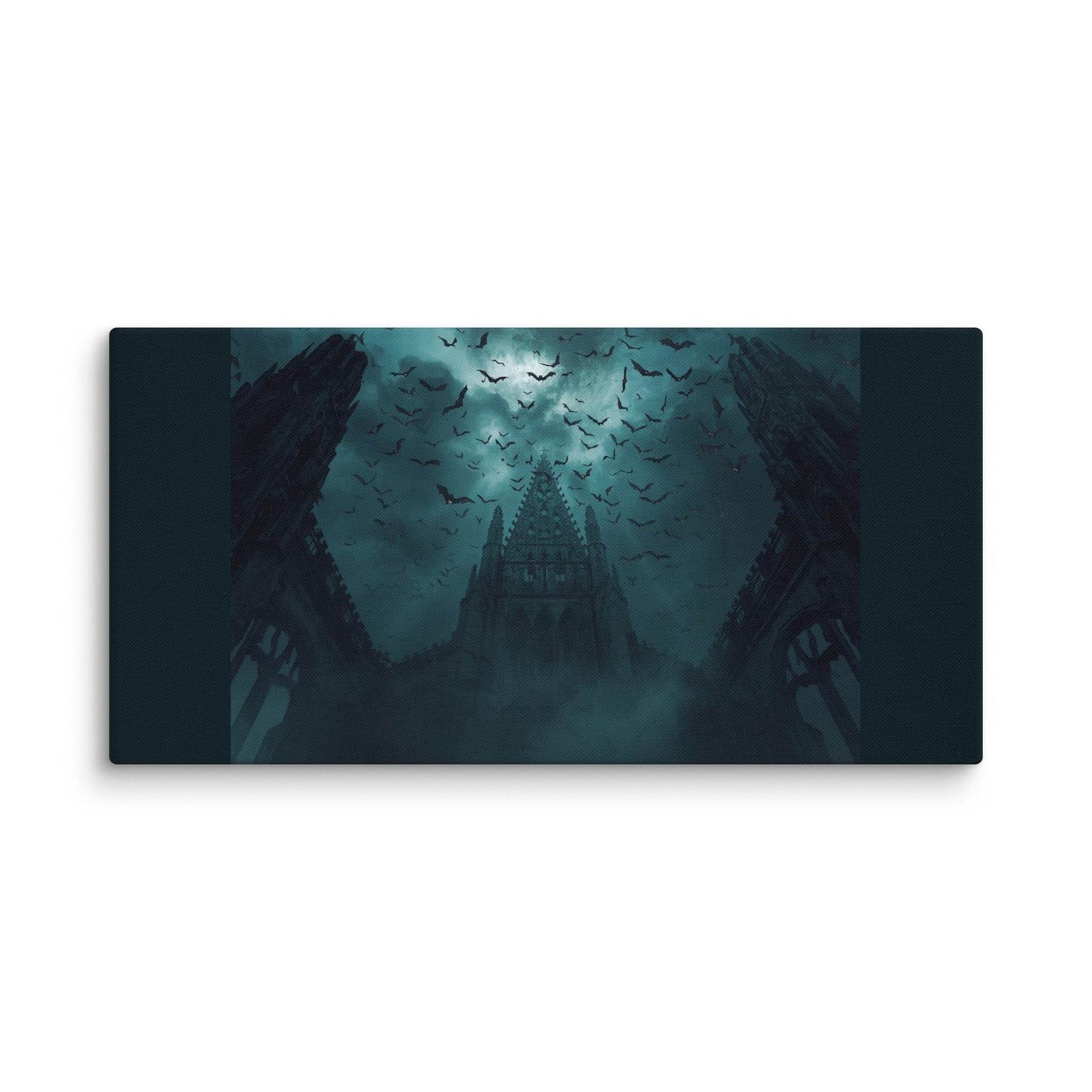 Canvas Wall Art - Trendy Trophys