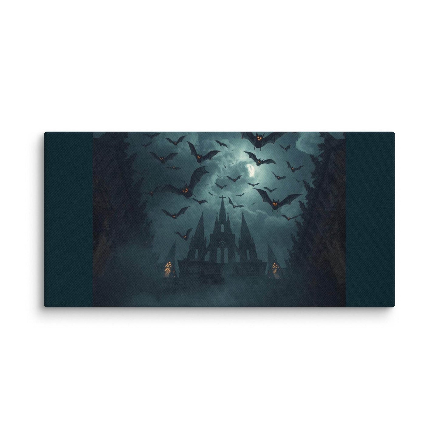 Canvas Wall Art - Trendy Trophys