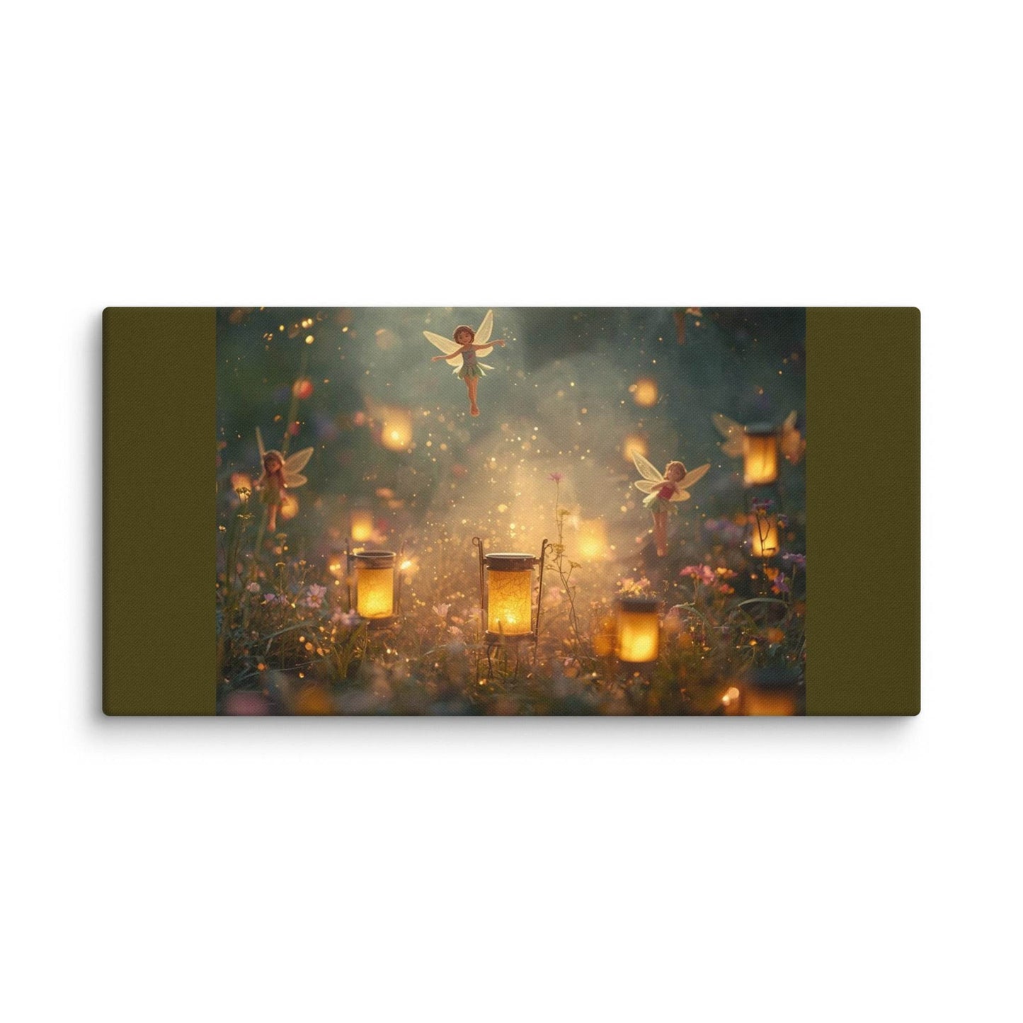 Canvas Wall Art - Trendy Trophys