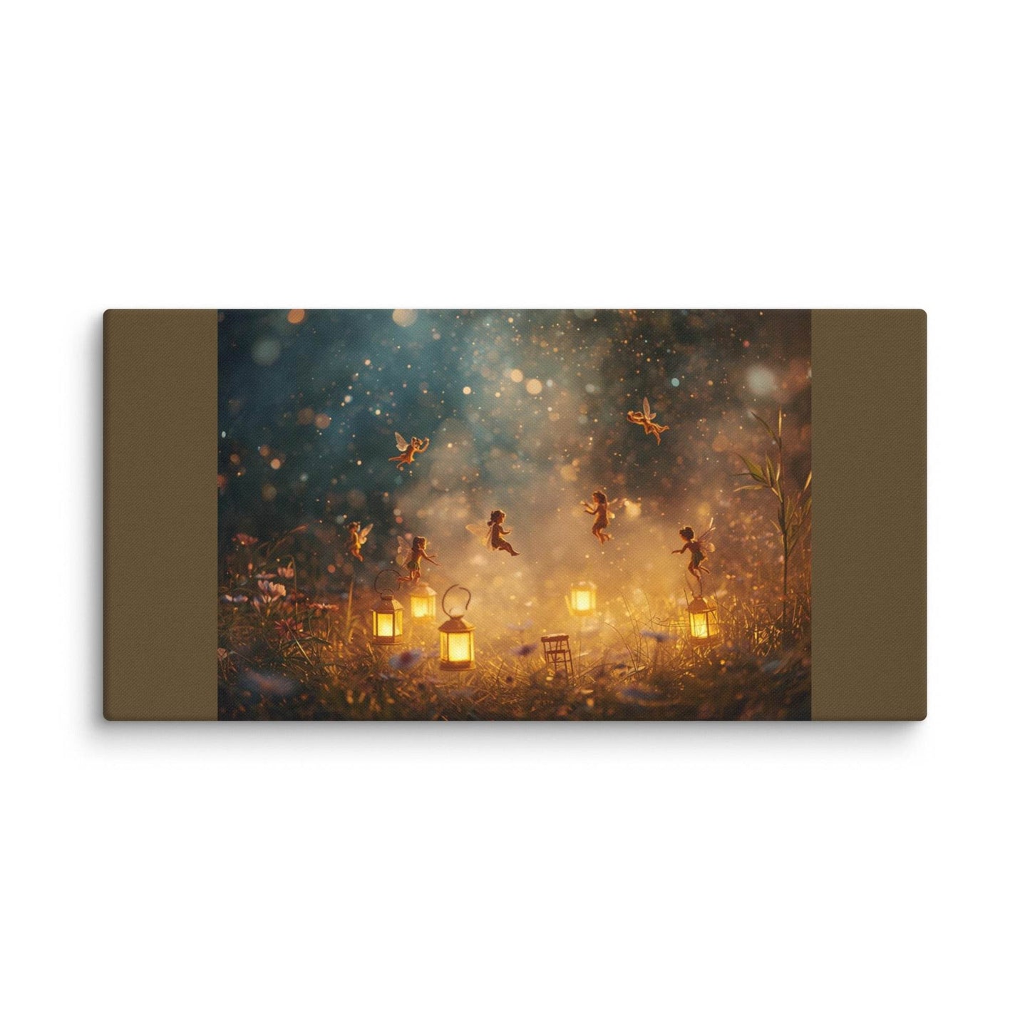 Canvas Wall Art - Trendy Trophys