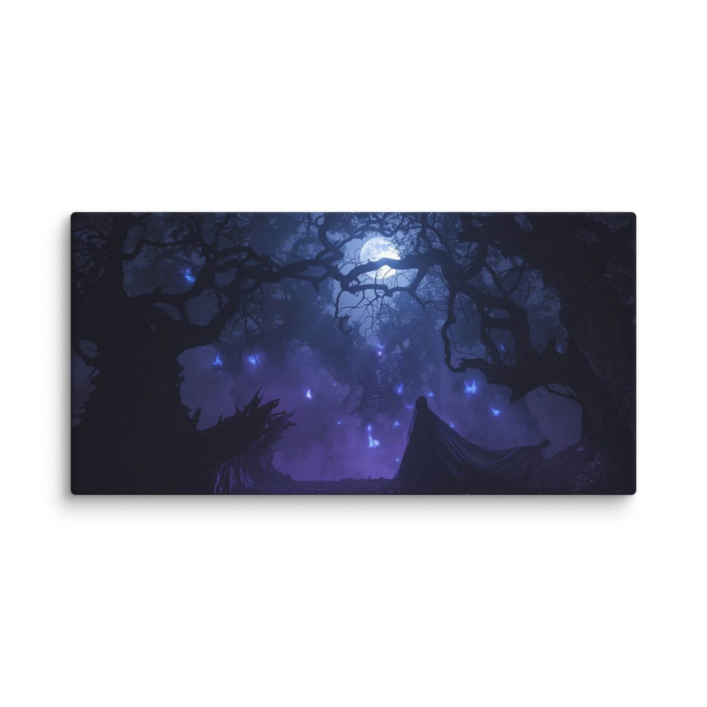 Canvas Wall Art - Trendy Trophys