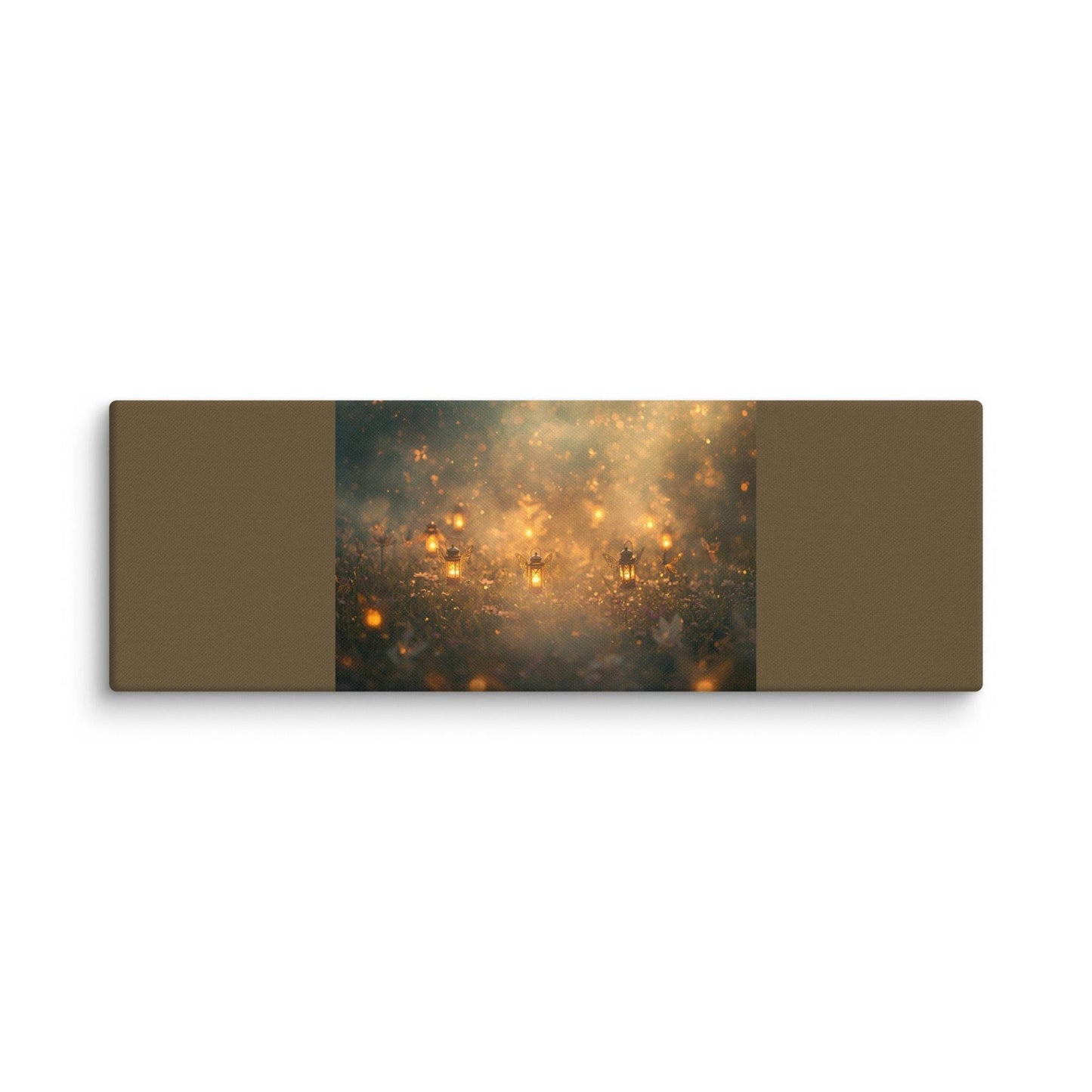 Canvas Wall Art - Trendy Trophys
