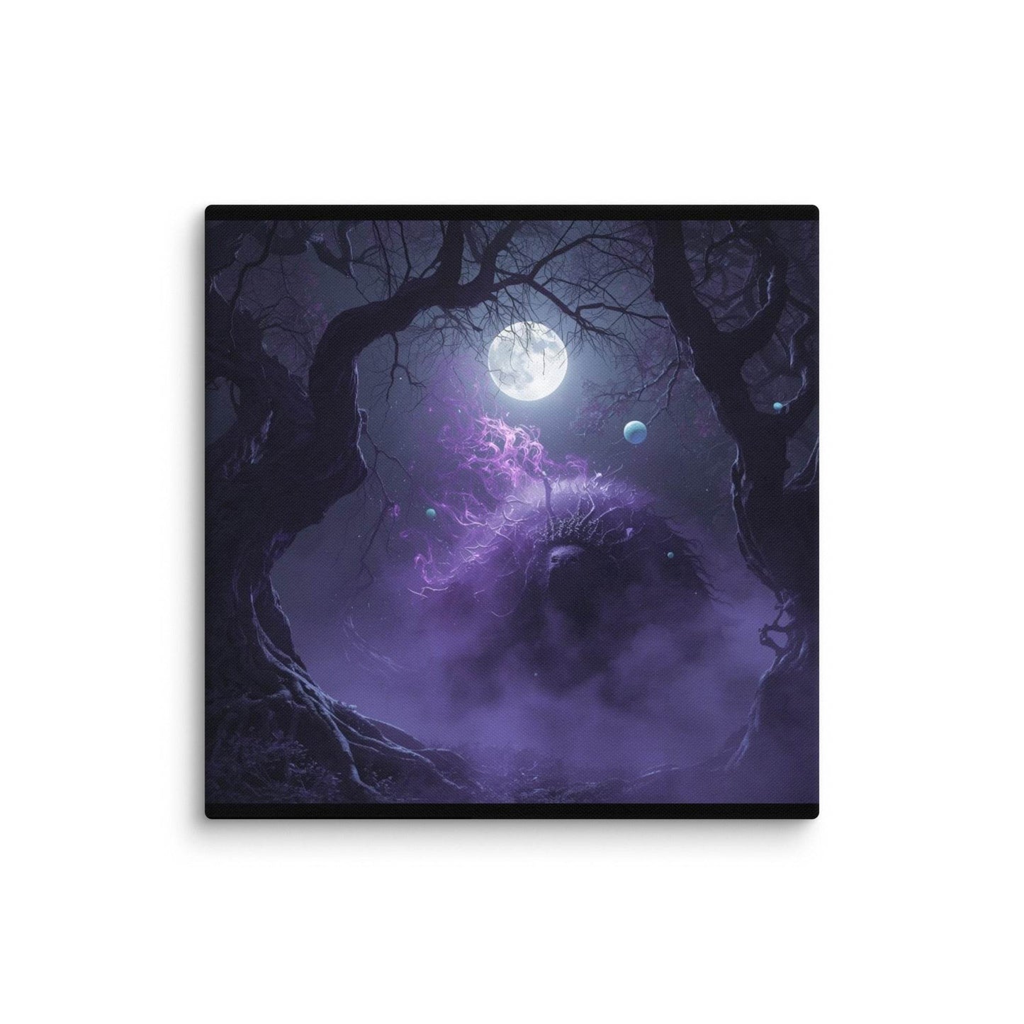 Canvas Wall Art - Trendy Trophys