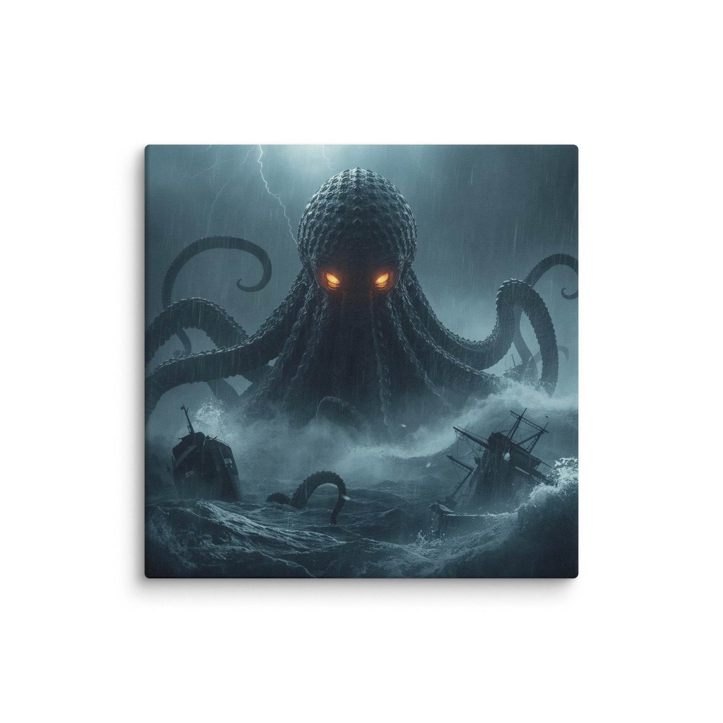 Canvas Wall Art - Trendy Trophys