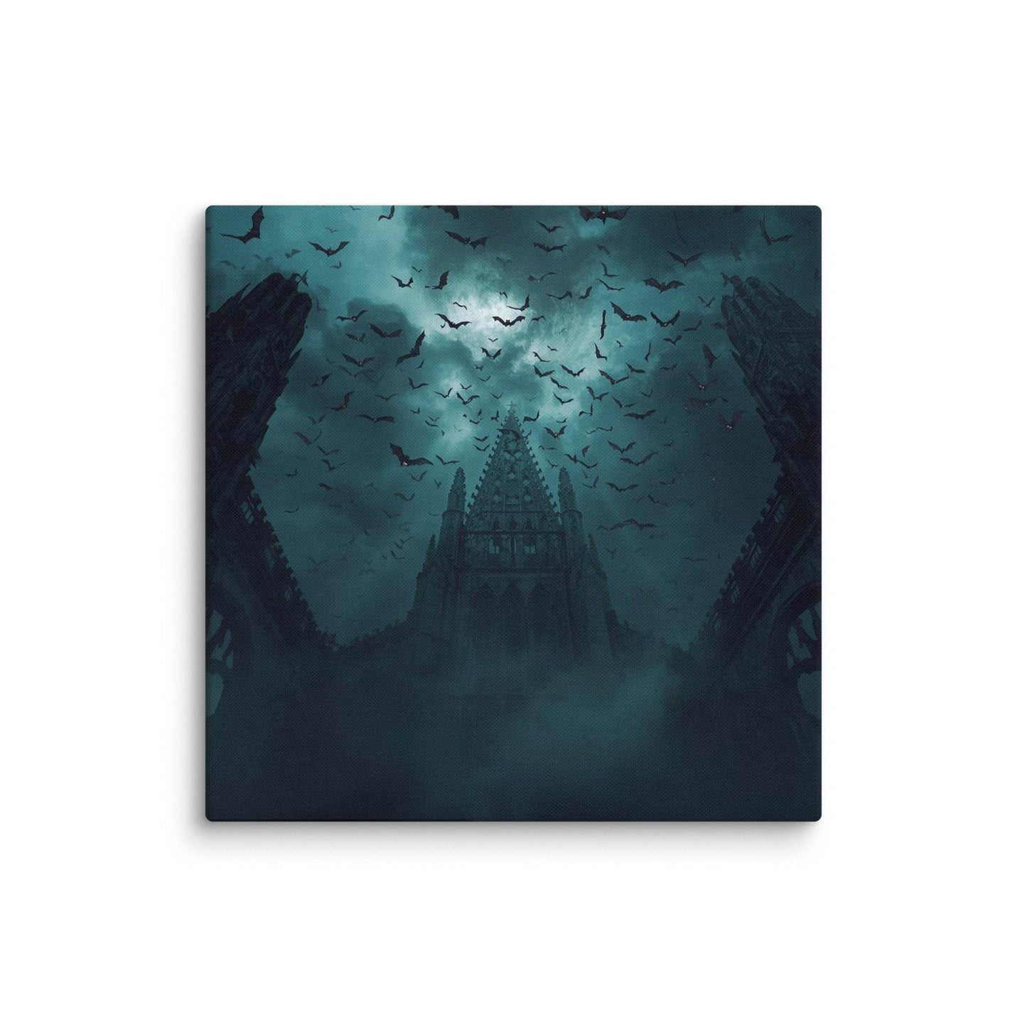 Canvas Wall Art - Trendy Trophys