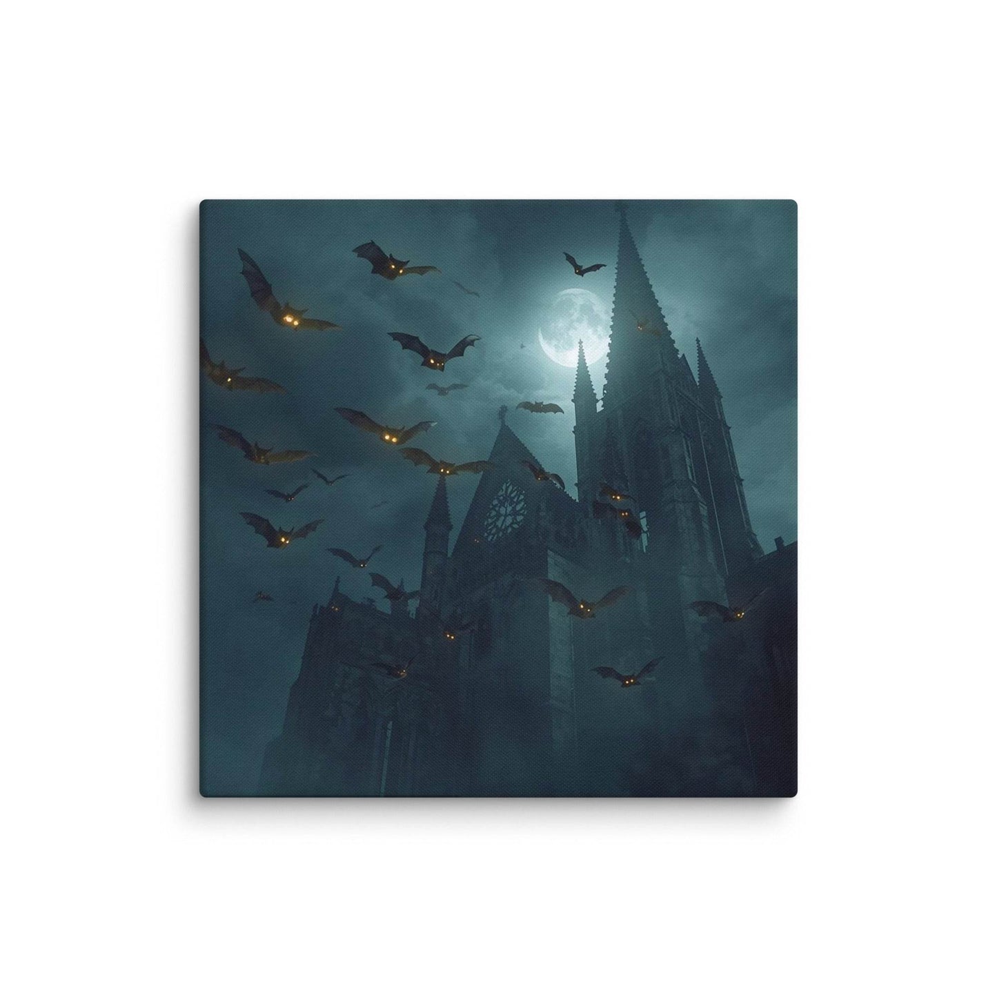 Canvas Wall Art - Trendy Trophys