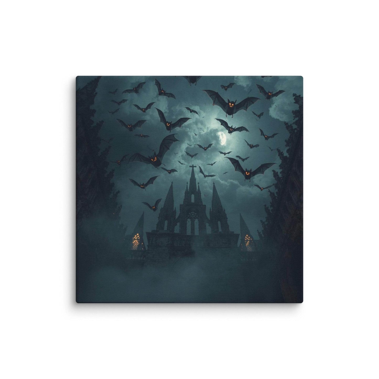 Canvas Wall Art - Trendy Trophys