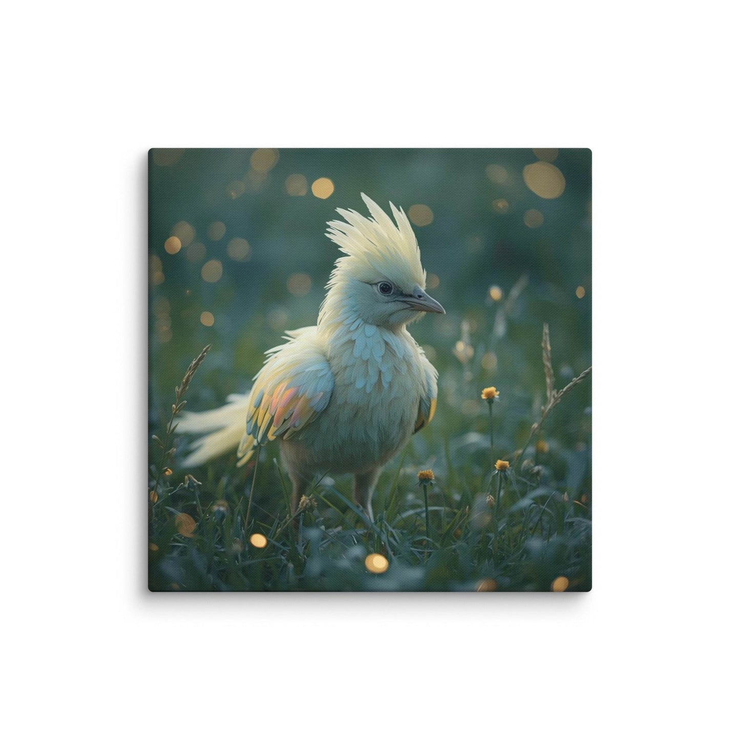 Canvas Wall Art - Trendy Trophys