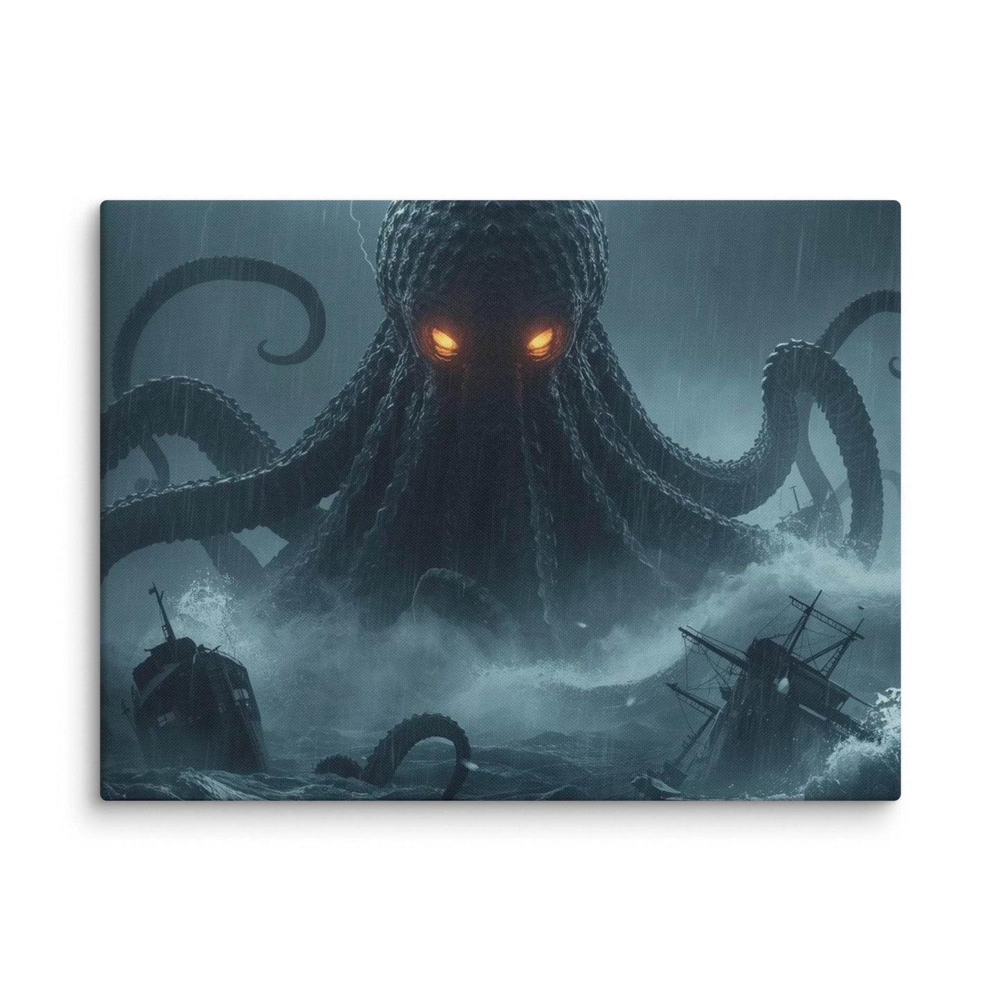 Canvas Wall Art - Trendy Trophys