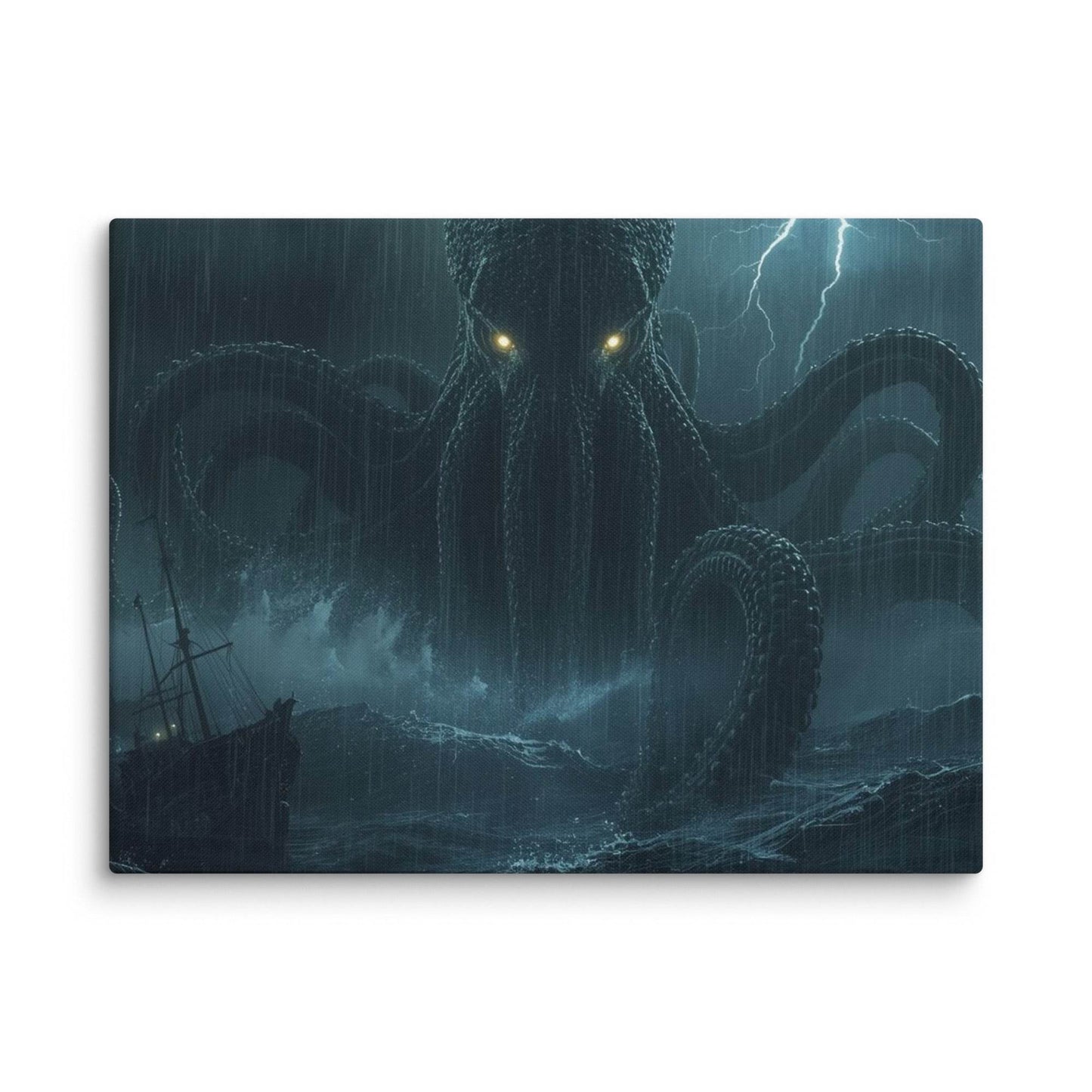 Canvas Wall Art - Trendy Trophys