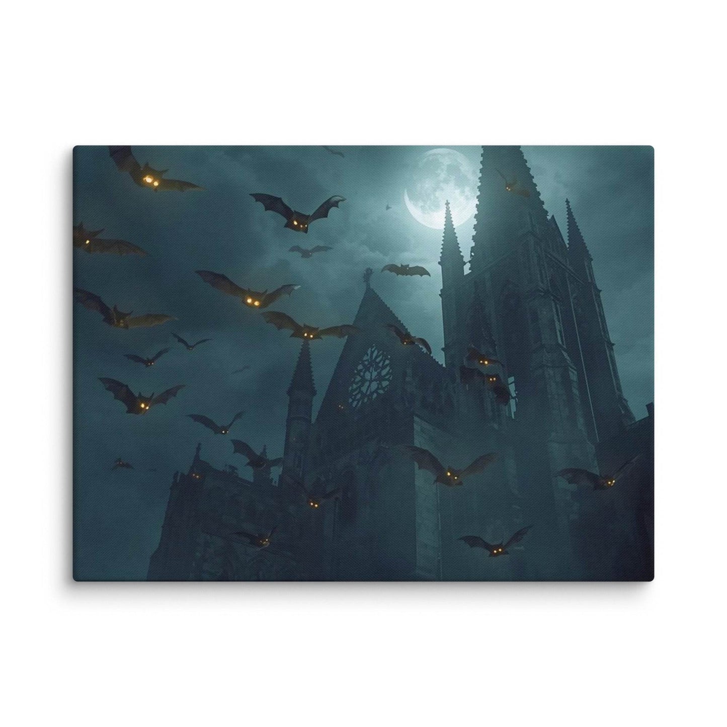 Canvas Wall Art - Trendy Trophys