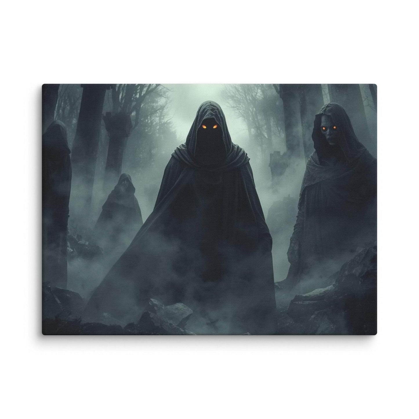 Canvas Wall Art - Trendy Trophys