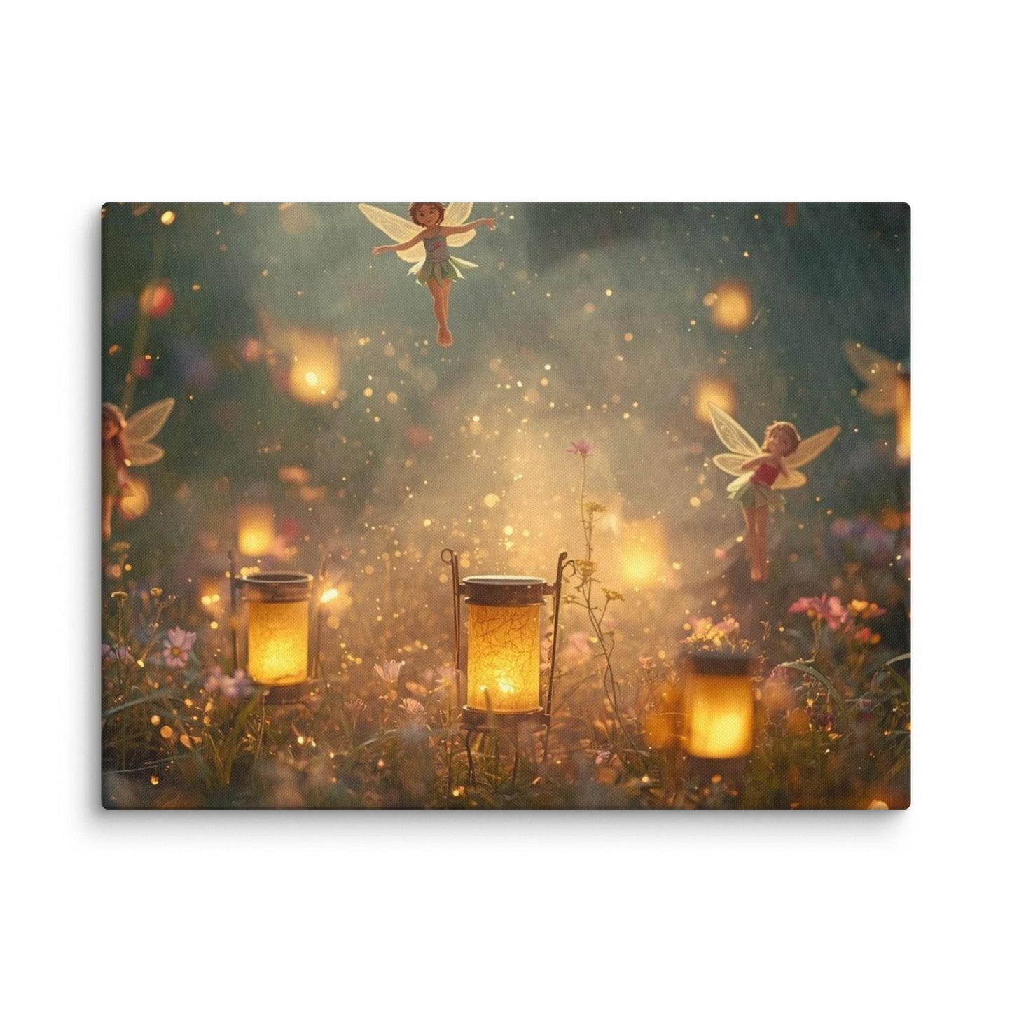 Canvas Wall Art - Trendy Trophys