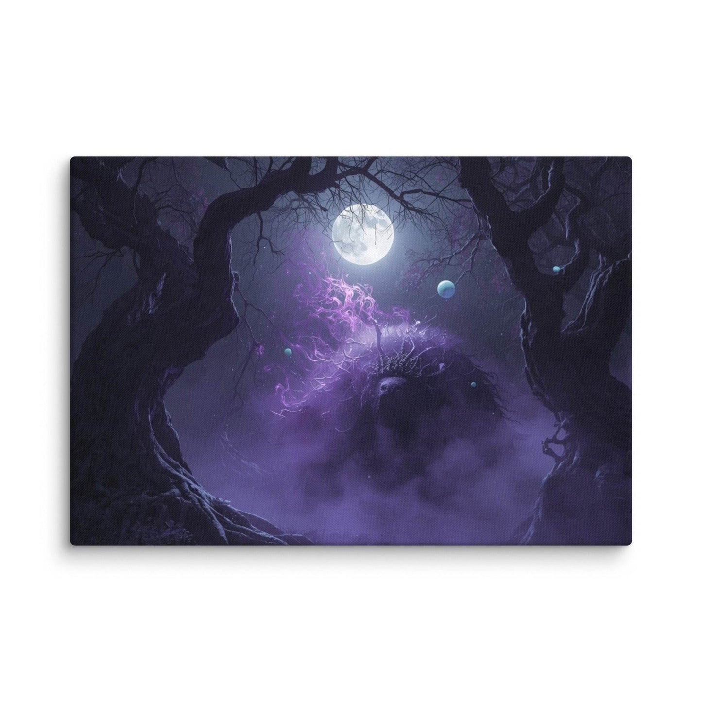 Canvas Wall Art - Trendy Trophys