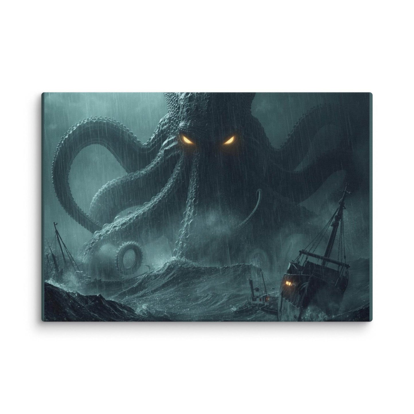 Canvas Wall Art - Trendy Trophys