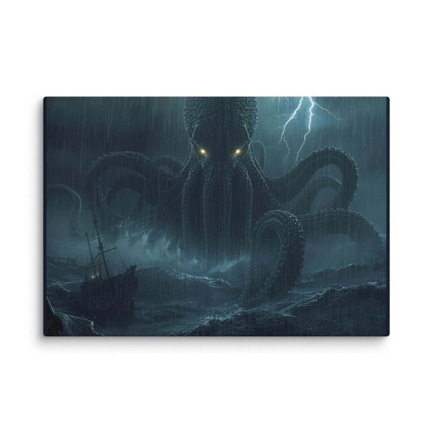 Canvas Wall Art - Trendy Trophys