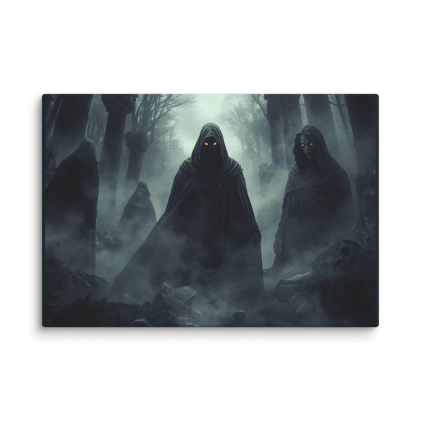 Canvas Wall Art - Trendy Trophys